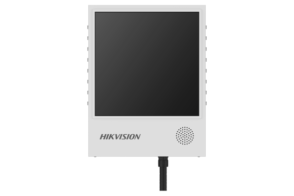 石家庄海康威视-出入口LED显示屏-DS-TVL224-4-5Y/S