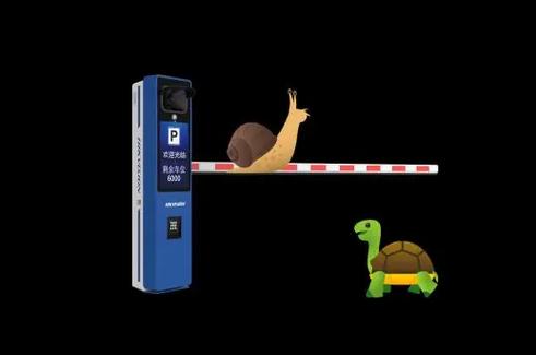 石家庄海康威视守蔚7系一体道闸-DS-TMC417-EH(R)(L)/MPR/LED/3(4)米直杆